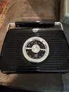 Transistor Radio- Electro Brand. Model # 2240 Am/fm Radio. Color Black.. Fixed Price $18.00.