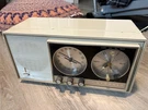 Motorola BC-1S Am-fm Alarm Clock Radio. Fixed Price $70.00.