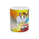 Emergency! Classic Tv Show Coffee Cup Mug. Fixed Price $15.00.