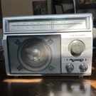 Realistic Radio Shack 12-625A Fm Am Portable Dc Tested Retro Vintage. Fixed Price $30.00.