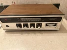 Vintage 1950S-60S Rare Soundesign Am/fm Receiver Model 4329 Stereo. Fixed Price $159.99.