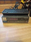 Vintage Emerson RK4000 Under The Cabinet Mount -alarm Clock /radio -working. Fixed Price $19.25.
