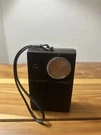 Vintage Motorola All Transistor Radio XP34GN. Fixed Price $24.99.