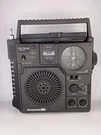 Vintage Panasonic Ltd RF-877/FM/AM 3 Band Radio Working. Fixed Price $279.98.