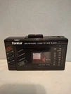 Tenkai Am/fm Radio Cassette Tape Player. Portable. Fixed Price $49.99.