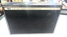 Lear Jet P-560 Speaker Part Of An Old 8-TRACK Radio. Fixed Price $20.00.