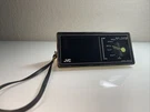 Jvc Model 8000B Triangular Am Radio Super Rare Only One Listed In !. Fixed Price $325.00.
