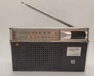 Vintage 1960S Panasonic Radio RF-680D For Repair Does Not Power. Fixed Price $59.95.
