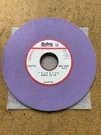 Radiac 8BP60 J8 V8 Grinding Wheel 7" X 1-1/4" 3600 Rpm Usa. Fixed Price $18.99.