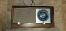 Zenith X323 Vacuum Tube Am/fm Radio For Parts. Fixed Price $50.00.