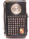 Vintage Magnavox Model AM-60 Transistor Radio. Fixed Price $28.88.