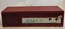 Nordmende Spectra "c" Phonic Am/fm Tabletop Radio 1960S Germany - Works Great. Fixed Price $128.70.