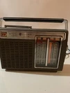 Vintage General Electric Sound Am/fm Radio Model 7-2930B Tested Working. Fixed Price $35.00.