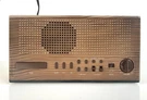 Vintage Panasonic Simulated Wood Cabinet Am/fm Alarm Clock RC-6210 Working Radio. Fixed Price $29.99.