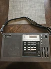 Sony ICF-2001 Fm/am/sw/ssb/cw Pll Synthesized Receiver Radio Working Great!. Fixed Price $139.95.