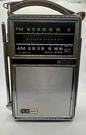 Vintage General Electric Portable Am Fm Radio Model P977B 1970'S - Tested. Fixed Price $55.00.