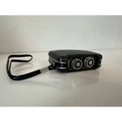 Vintage *new* 1970'S Four Star FS-7 Solid State Radio Black. Fixed Price $24.00.
