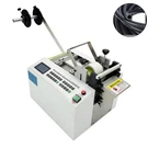 Microcomputer Automatic Pipe Cutter 110V Tube Cutting Machine HZX-100. Fixed Price $874.20.