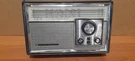 Vintage National Panasonic Radio R-441B + Video. Fixed Price $149.00.