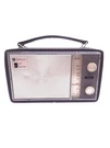 Vintage Penncrest Am Radio Model 1642 Jc Penney Ac/ Dc Transistor 1965. Fixed Price $29.95.