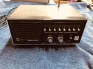 Vintage Realistic Patrolman 8 Channel Vhf Scanning Receiver PRO-52 , Works.. Fixed Price $20.00.