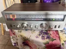 Vintage Soundesign Stereo Radio Receiver Am/fm Player Wood Grain Retro Video. Fixed Price $149.99.