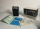 Vintage Hitachi Th 623 Solid State Am Radio Box - Read. Fixed Price $169.15.