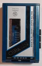 General Electric Am/fm Stereo Cassette Player Model 3-5432BLA-HAS Issues Read. Fixed Price $35.99.
