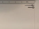 7H164 Beau Hand Set - Telechron/general Electric Clock Parts. Fixed Price $7.00.