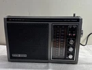 Vtg General Electric 7-2875A Am/fm Portable Radio Two Way Power Clean Video. Fixed Price $23.85.
