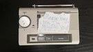 Midland Weathermax Plus 74-105XL Alert Radio. Fixed Price $21.00.