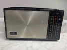 Amc Solid State Sw/am/fm Short Wave Portable Ac/battery Radio TF-316. Fixed Price $29.62.