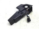 Auto Radio Electro Fan Mounting Bracket Bmw 1200 Cl 2003 1169 WB10442A43ZJ. Fixed Price $76.80.