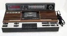 Vintage Sears 317.23400 051 Am/fm Cassette Alarm Clock Radio Repair. Fixed Price $37.99.