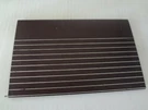 Heathkit GR-43 10 Band Am/fm/sw 16 Transistor Portable Radio Back Cover Only. Fixed Price $65.27.
