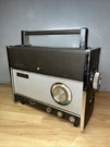 Vintage Soundesign Six Band Radio Model 2660B - Works But No Antenna. Fixed Price $25.00.
