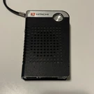 Hitachi TH-623 Transistor Am Portable Solid State Radio *for Parts* (read). Fixed Price $74.95.