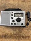 Grundig S350 Am/fm/shortwave Radio-vintage, W/ac Adapter -tested & Working. Fixed Price $49.00.
