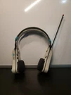 Koss HR200 Tracker Water Resistant Dbbs Amfm Digital Radio Headphones Read Fully. Fixed Price $13.99.