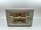 Vintage 1950 Crosley Model E-20-GY Radio Vacuum Tube. Fixed Price $69.99.