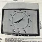 1957 Zenith Clock Radio Z524W Y Wire Schematic Repair Manual Sam Photofact Vtg. Fixed Price $9.99.