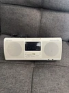 Sony Dream Machine Clock Radio Alarm Amfm Stereo Icf CS750 Triangle Cadillac. Fixed Price $19.99.