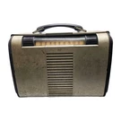 Vintage Rca Victor 8BX6 Globe-trotter Radio Powers On/static No Stations Repair. Fixed Price $49.99.