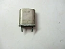 Olson Mc Radio Crystal 28.725 Mhz R10 Vintage 0.05 Inch. Fixed Price $14.90.