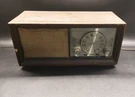 Vintage Philco Am/fm Radio Model 27-11279-1 For Parts/repair Not Working. Fixed Price $49.95.