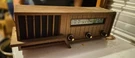 VT-2652 Am/fm Tube Radio Vintage Analog Tuning. Fixed Price $300.00.