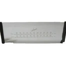 Radio Craftsmen RC-10 Fm Am Tuner Part Glass Tuning Dial Band Scale. Fixed Price $23.96.