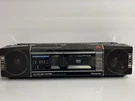 Vintage Panasonic RX-FW29 Am/fm Stereo Boombox Not Working Parts Only. Fixed Price $42.50.