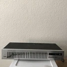 Vintage Realistic Model 31-2009 Twelve 12 Band Stereo Frequency Equalizer Works. Fixed Price $110.49.
