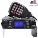 Qyt KT-980PLUS 50W Dual Band 136-174&400-480MHZ Two Way Radio Dtmf Fm. Fixed Price $143.48.